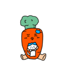 キャロ美の日常スタンプ（個別スタンプ：23）