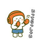 けりまるくんスタンプ［敬語編］（個別スタンプ：9）
