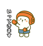 けりまるくんスタンプ［敬語編］（個別スタンプ：10）