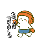 けりまるくんスタンプ［敬語編］（個別スタンプ：15）