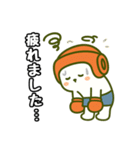 けりまるくんスタンプ［敬語編］（個別スタンプ：20）
