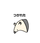 へなへなあにまるず3（個別スタンプ：12）