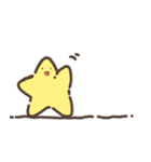 星のようないきもの（個別スタンプ：7）