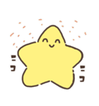 星のようないきもの（個別スタンプ：9）