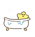 星のようないきもの（個別スタンプ：20）