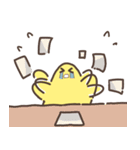 星のようないきもの（個別スタンプ：22）