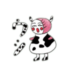 ぴちこさん2（個別スタンプ：9）