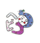 ぴちこさん2（個別スタンプ：13）