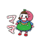 ぴちこさん2（個別スタンプ：22）