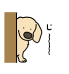 ダックスフンドと毎日一緒（個別スタンプ：30）