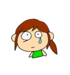 なおち①（個別スタンプ：2）