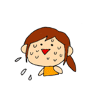なおち①（個別スタンプ：4）