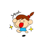 なおち①（個別スタンプ：13）