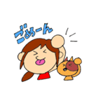なおち①（個別スタンプ：23）