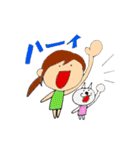 なおち①（個別スタンプ：38）
