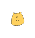 HAMすたぁ（個別スタンプ：1）