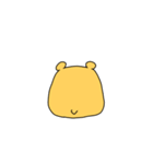 HAMすたぁ（個別スタンプ：7）