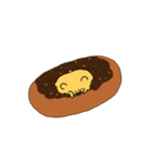 HAMすたぁ（個別スタンプ：9）