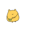 HAMすたぁ（個別スタンプ：11）