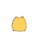 HAMすたぁ（個別スタンプ：12）