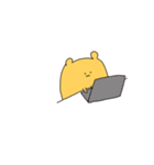 HAMすたぁ（個別スタンプ：13）