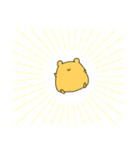 HAMすたぁ（個別スタンプ：14）