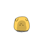 HAMすたぁ（個別スタンプ：15）