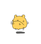 HAMすたぁ（個別スタンプ：18）