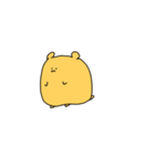HAMすたぁ（個別スタンプ：19）