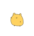HAMすたぁ（個別スタンプ：23）