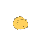 HAMすたぁ（個別スタンプ：24）