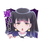 TVアニメ「前橋ウィッチーズ」第2弾（個別スタンプ：14）