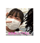 うぃーあーごーず（個別スタンプ：24）