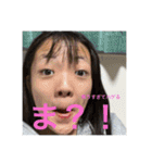 うぃーあーごーず（個別スタンプ：26）