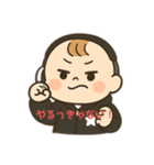 べびたんDJ（個別スタンプ：25）
