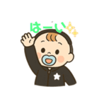 べびたんDJ（個別スタンプ：27）