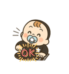 べびたんDJ（個別スタンプ：32）