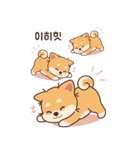 マランちゃんのビッグステッカー（個別スタンプ：2）
