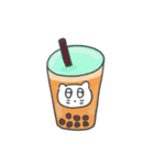 旅人ベベニャン 4（個別スタンプ：4）