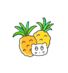 旅人ベベニャン 4（個別スタンプ：5）