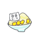 旅人ベベニャン 4（個別スタンプ：6）