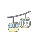旅人ベベニャン 4（個別スタンプ：13）