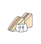 旅人ベベニャン 4（個別スタンプ：16）