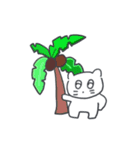 旅人ベベニャン 3（個別スタンプ：4）