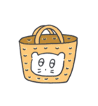 旅人ベベニャン 3（個別スタンプ：14）