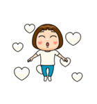 白推しの子（個別スタンプ：5）