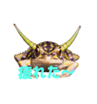 かえる..（個別スタンプ：38）