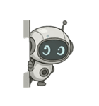 ロボット・ラプソディー（個別スタンプ：6）