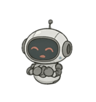 ロボット・ラプソディー（個別スタンプ：7）