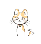 どうぶつたち！！（犬多め）（個別スタンプ：12）